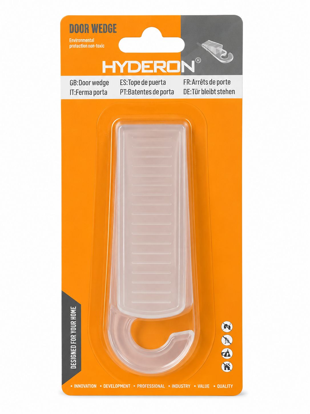 Door Wedge