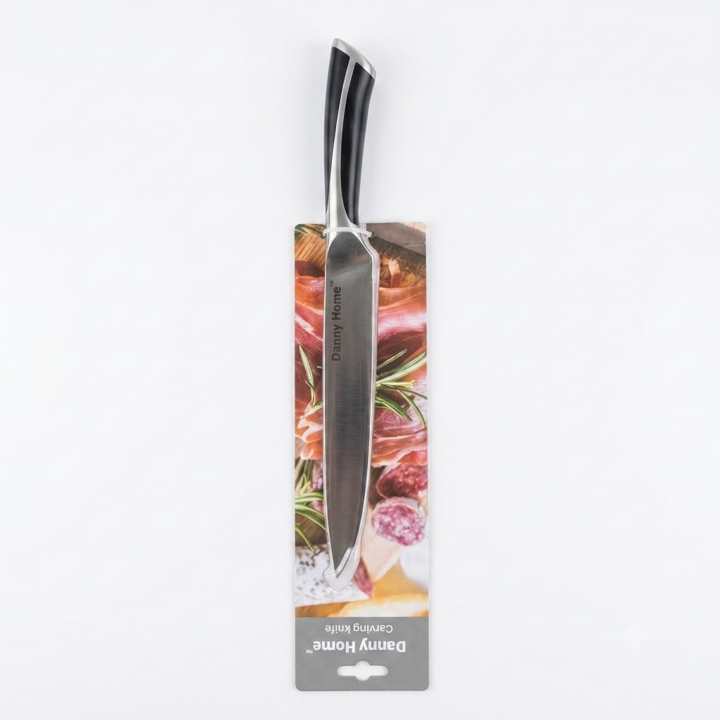 Danny Home Carving Knife