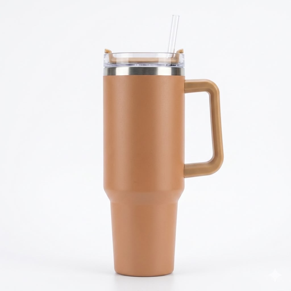 Classic Stanley Tumbler