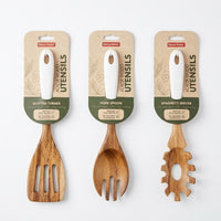 Danny Home Wood Utensils