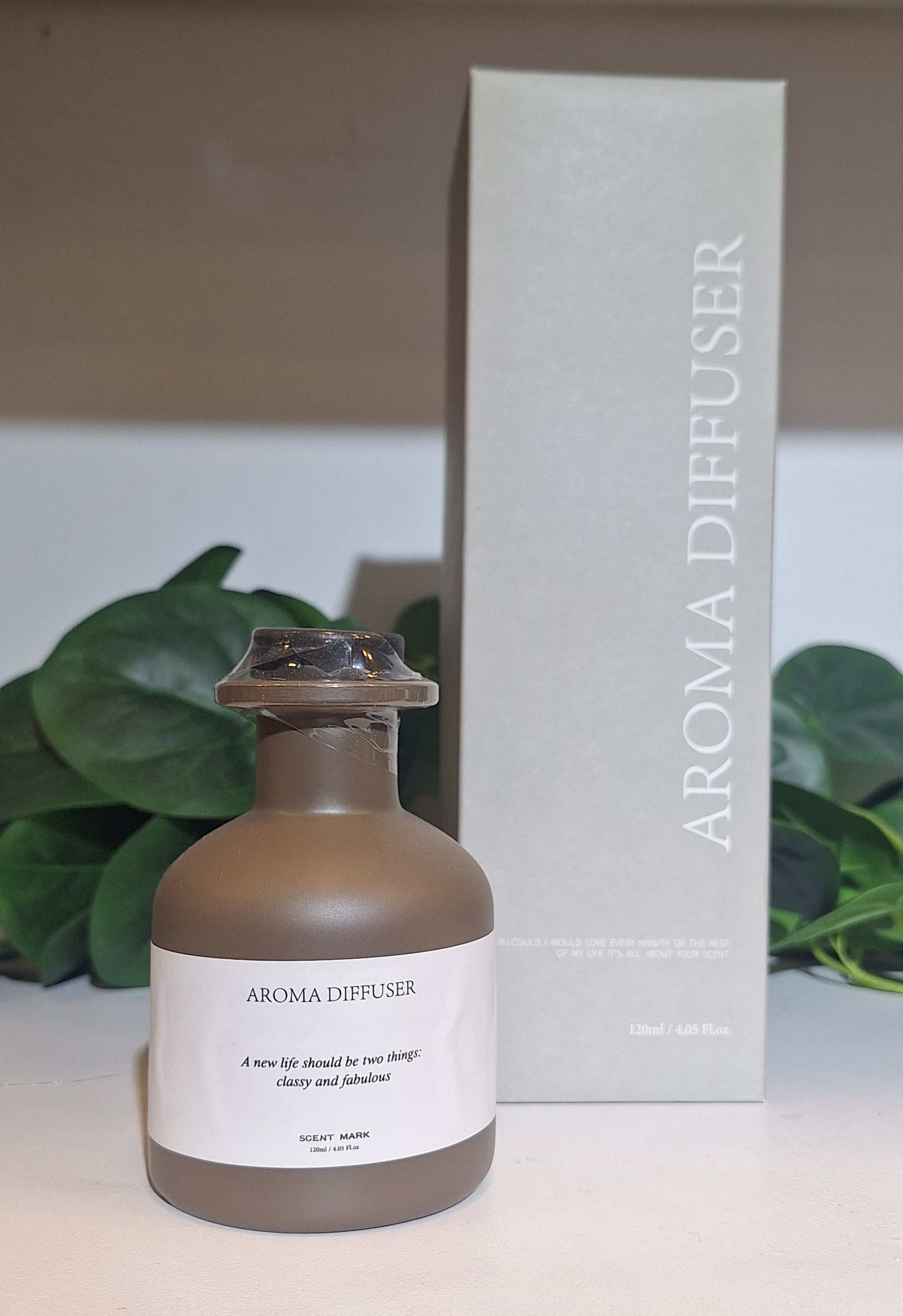 Aroma Diffuser