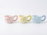 Ribbonette Mug