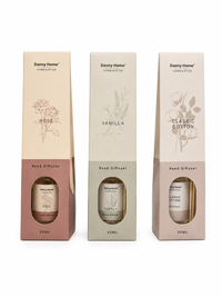 Danny Home Diffuser