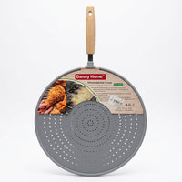 Silicone Splatter Screen