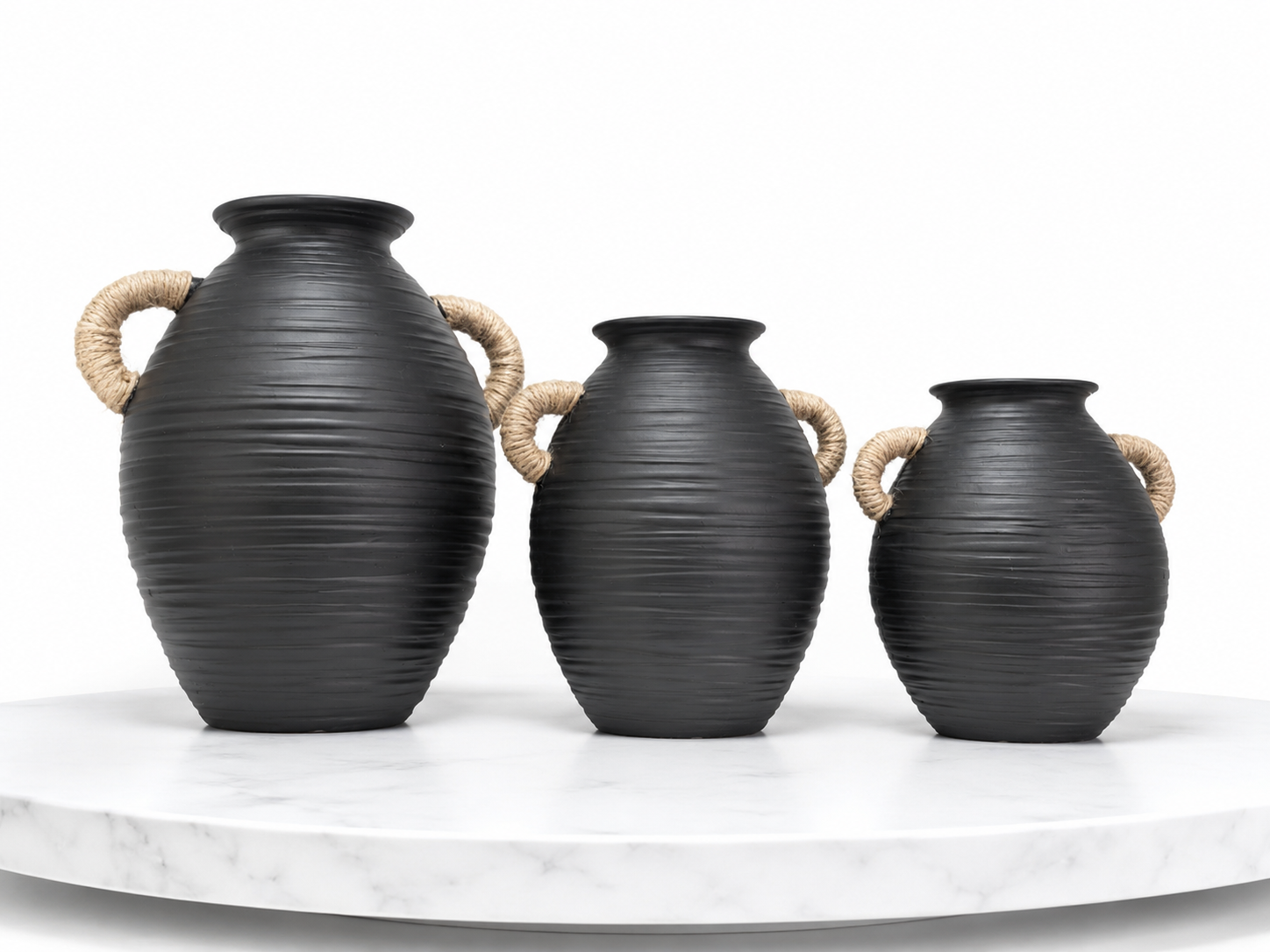 Vases