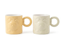 Bear Face Mug