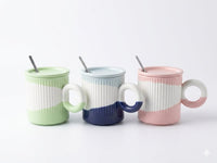 Ocean Breeze Mug