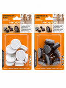 Furniture Nail-on Glides 8pcs