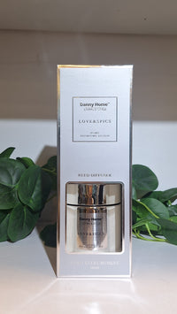 Danny Home Reed Diffusers
