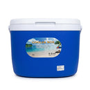 Blue Cooler Box