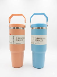Pastel Stanley Tumbler – 30oz