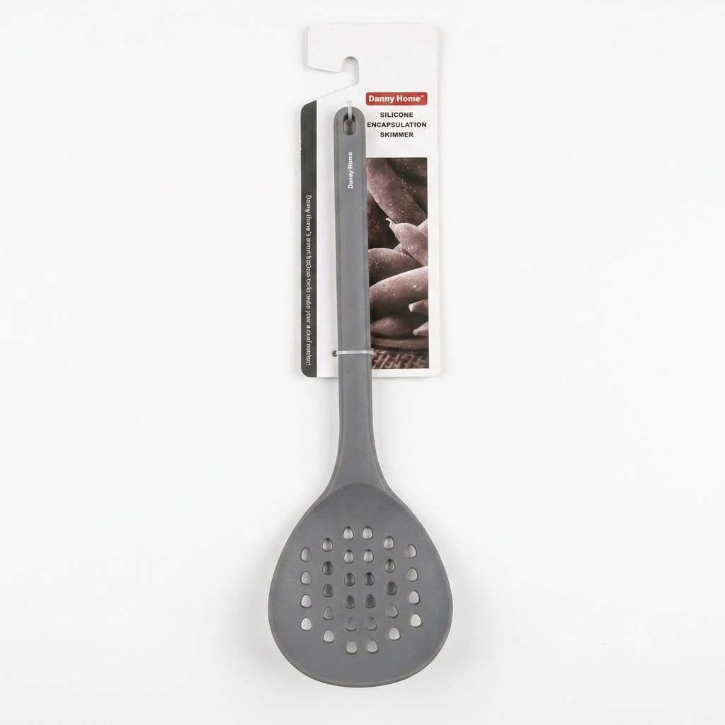 Danny Home Silicone Skimmer