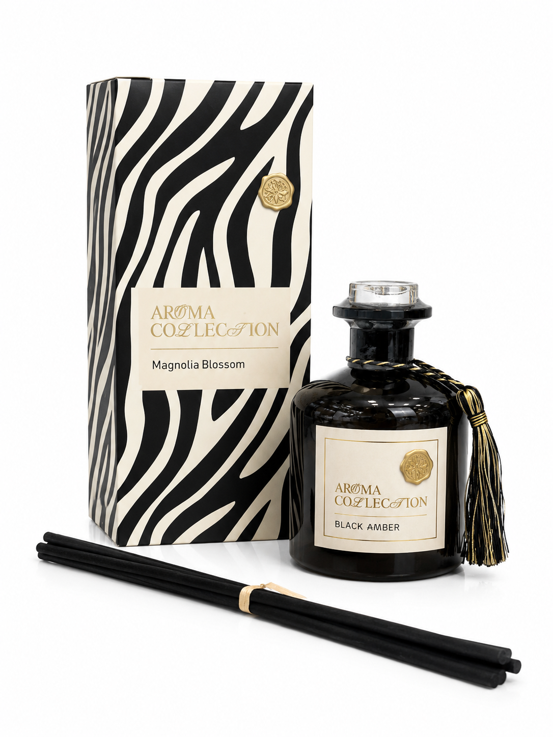 Aroma Reed Diffuser