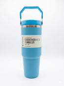 Pastel Stanley Tumbler – 30oz