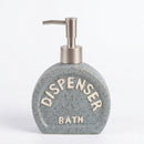 Ceramic Soap Dispenser