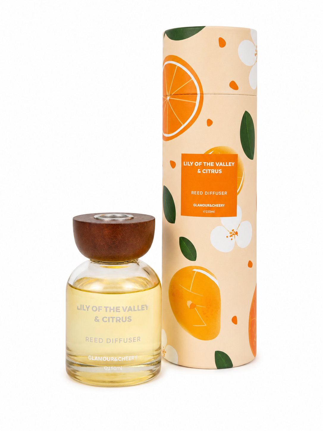 Glamour&Cheery Diffuser
