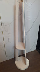 Standing Mirror with 360° Spin