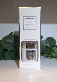 Danny Home Reed Diffusers