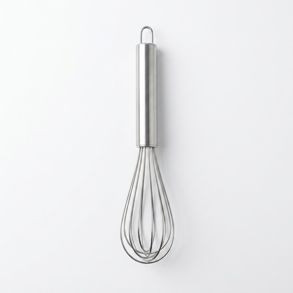 Stainless Steel whisker