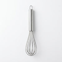 Stainless Steel whisker