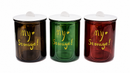 Storage Glass Jars