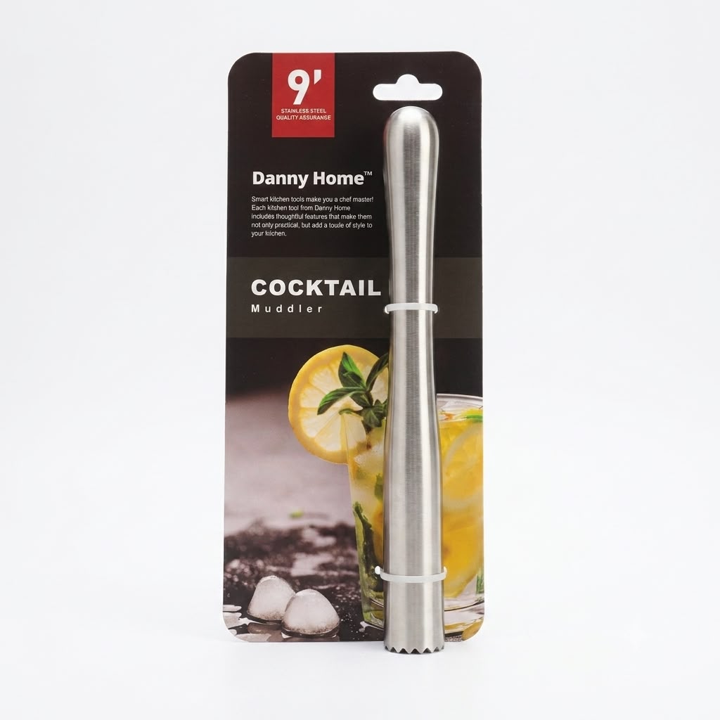 Cocktail Muddler