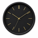 Minimalist Wall Clock – 3 Colors