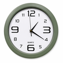 Modern Quartz Wall Clock