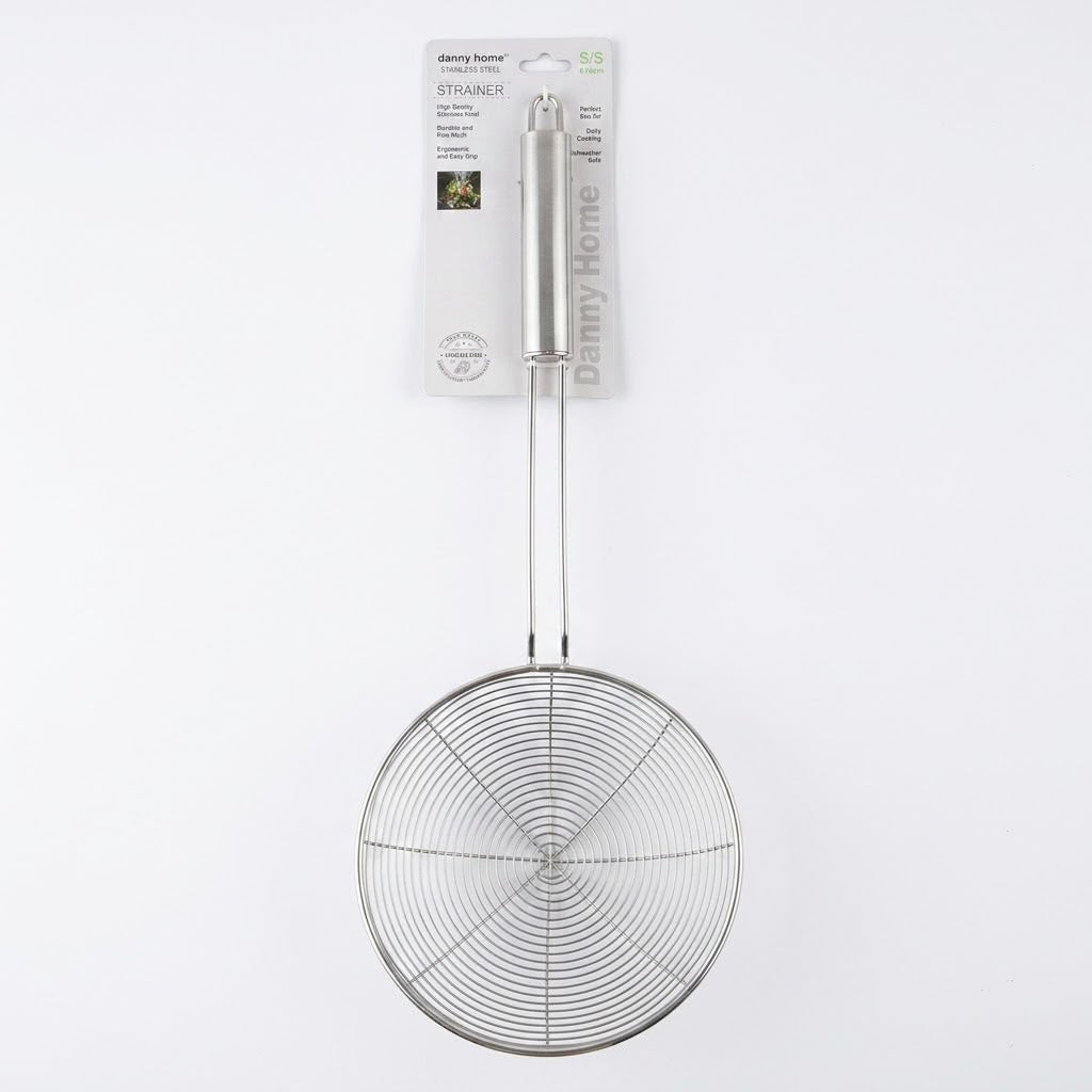 Danny Home Strainer