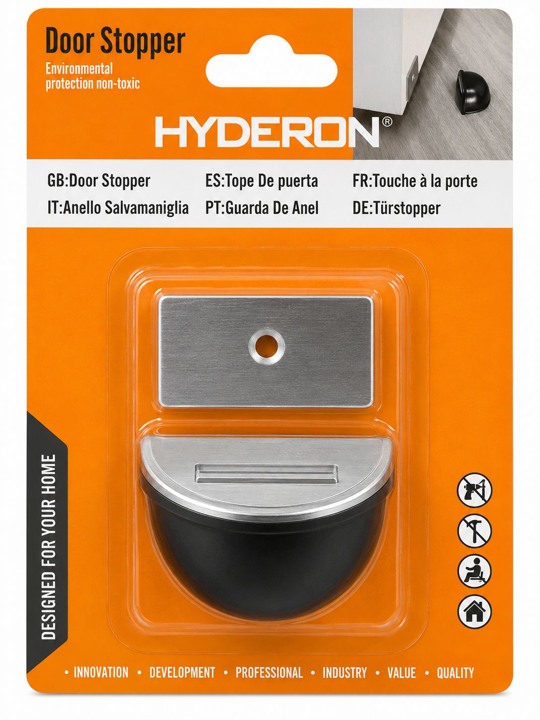 Door Stopper
