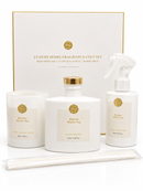 Luxury Home Fragrance Gift set