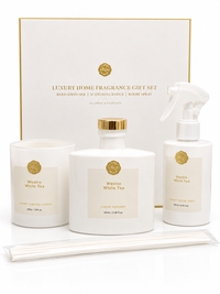 Luxury Home Fragrance Gift set