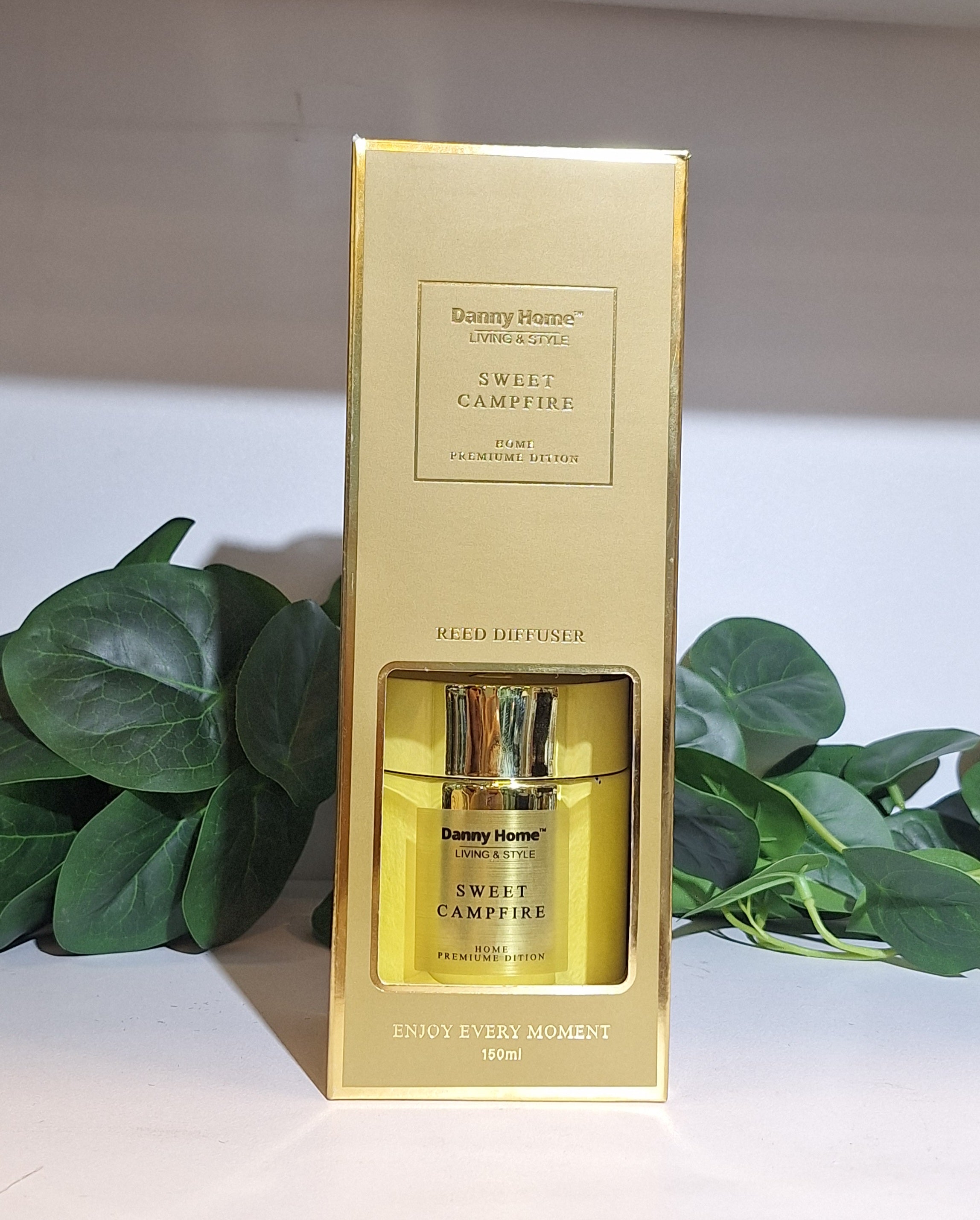 Danny Home Reed Diffusers