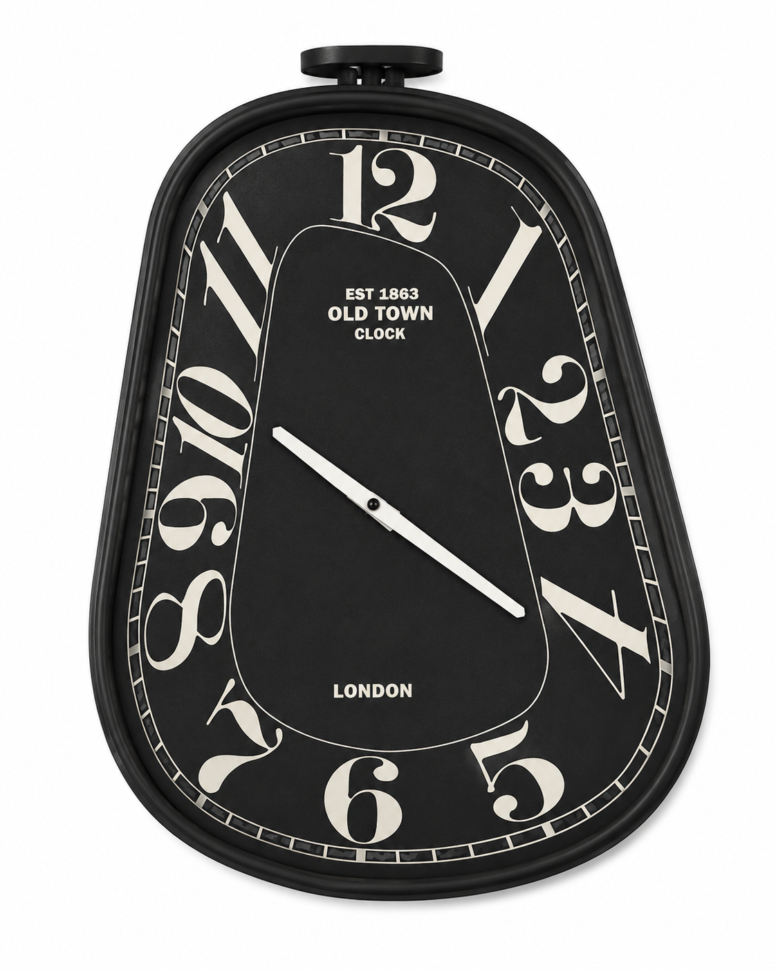 Vintage London Wall Clock