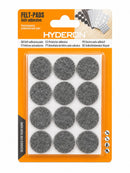 Furniture Felt Pads – 24pcs