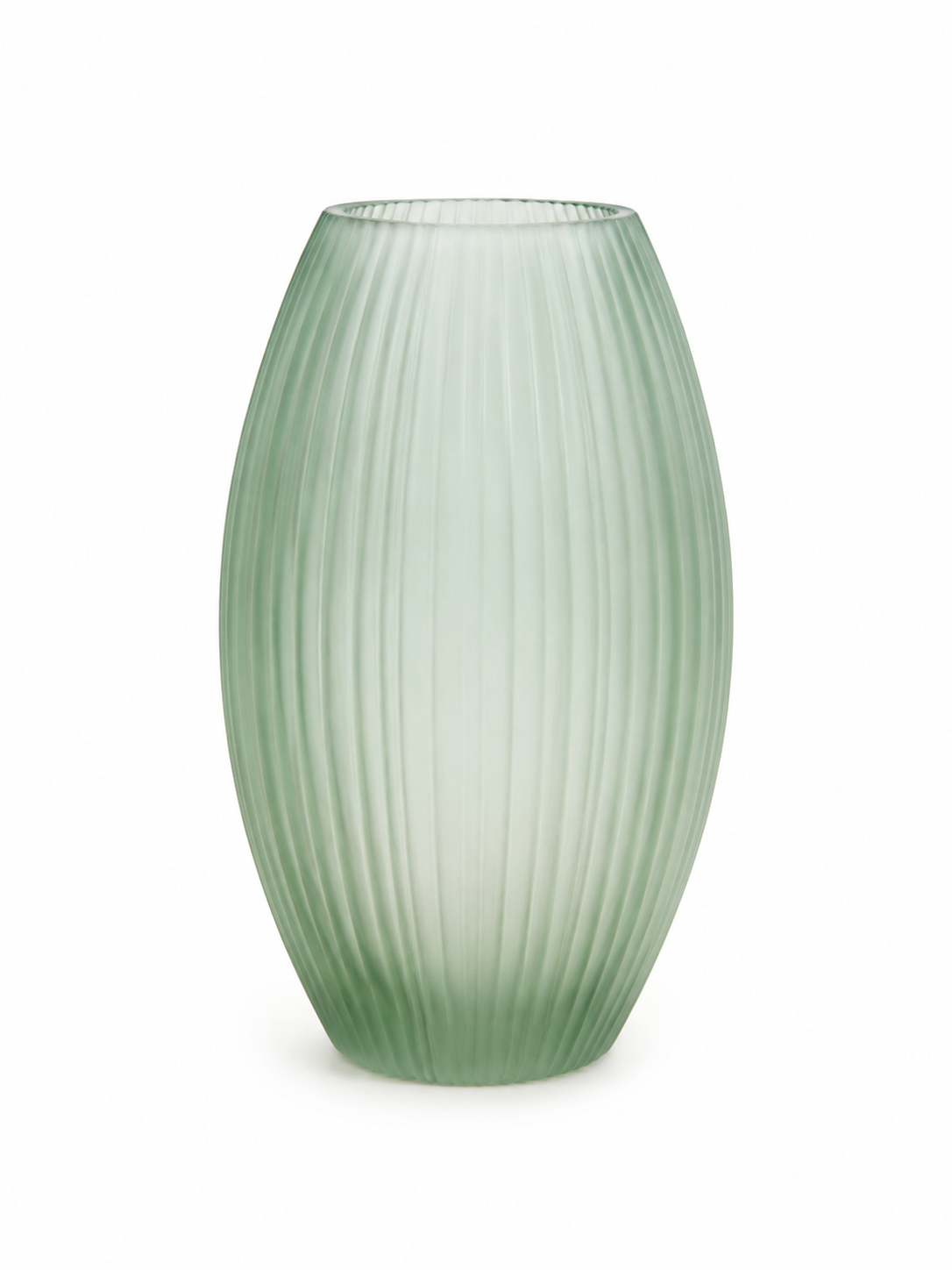 Spring Colors Vase