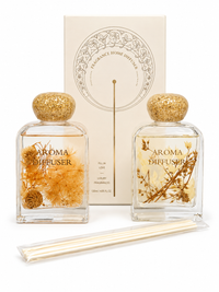 Fragrance Home Diffuser
