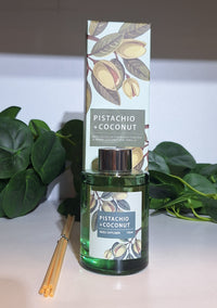 Pistachio + Coconut Diffuser