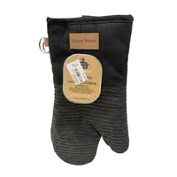 2pcs Heat Resistant Oven Mitt