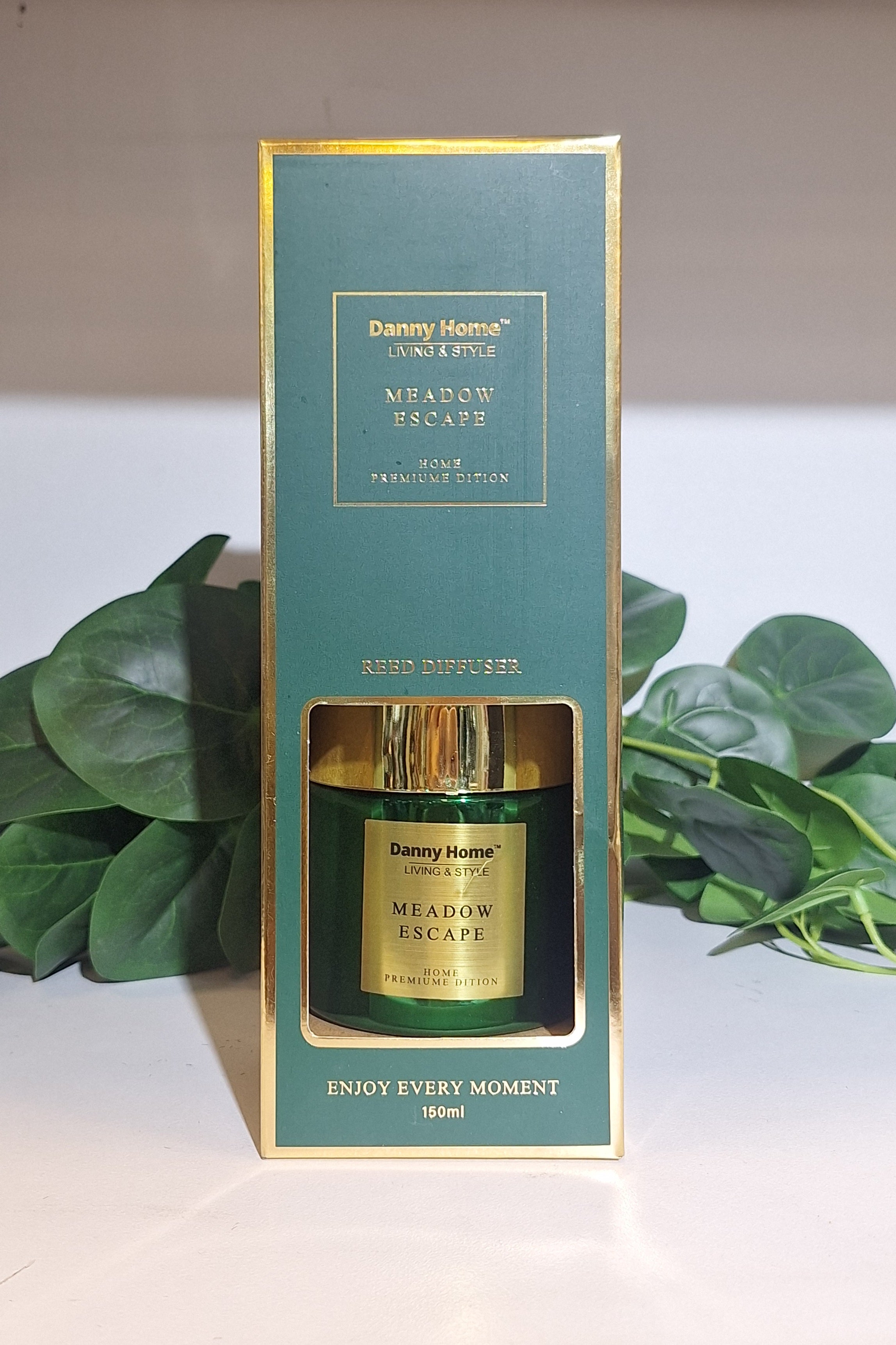 Danny Home Reed Diffusers