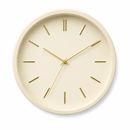 Minimalist Wall Clock – 3 Colors