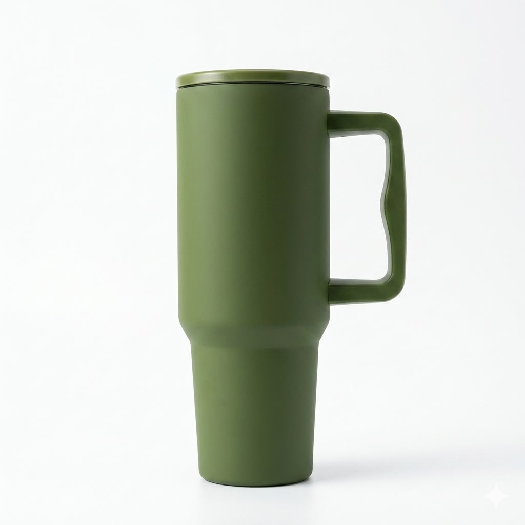 Classic Stanley Tumbler