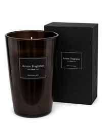 Aroma Fragrance Candle