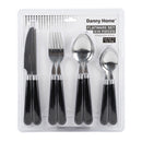 Danny Home Flatware Set 16Pcs