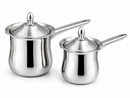 Stainless Steel Coffee Pot
