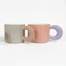 2 Color Mug