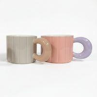 2 Color Mug