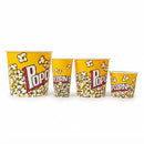 Pop Corn Cups