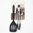 Mini Food Tong Set