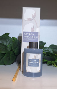 Cotton + Blossom Diffuser